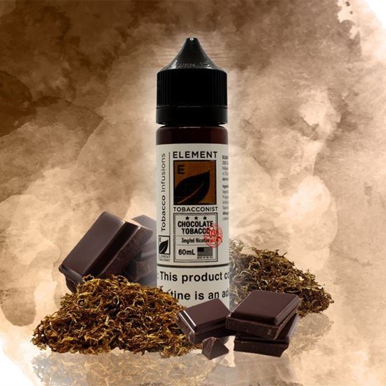 Imagen de CHOCOLATE TOBACCO 60ml