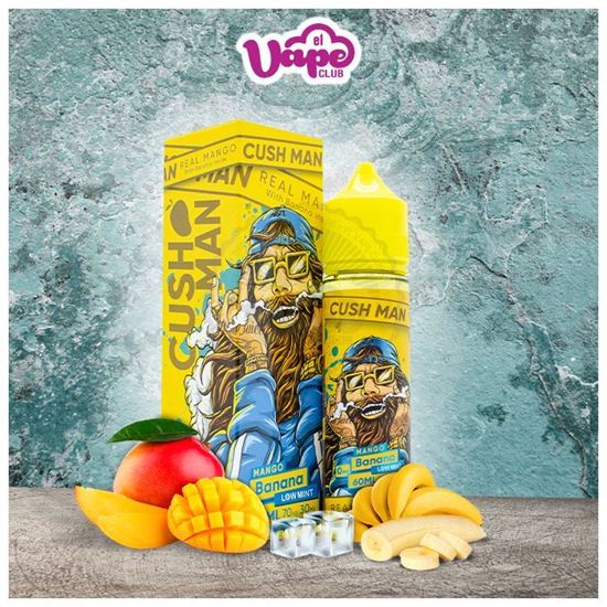 Imagen de MANGO BANANA