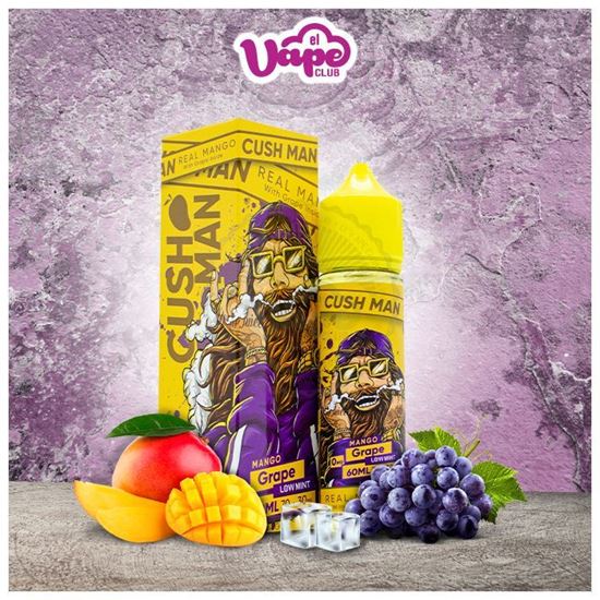 Imagen de MANGO GRAPE