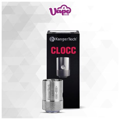 Imagen de COIL CLOCC