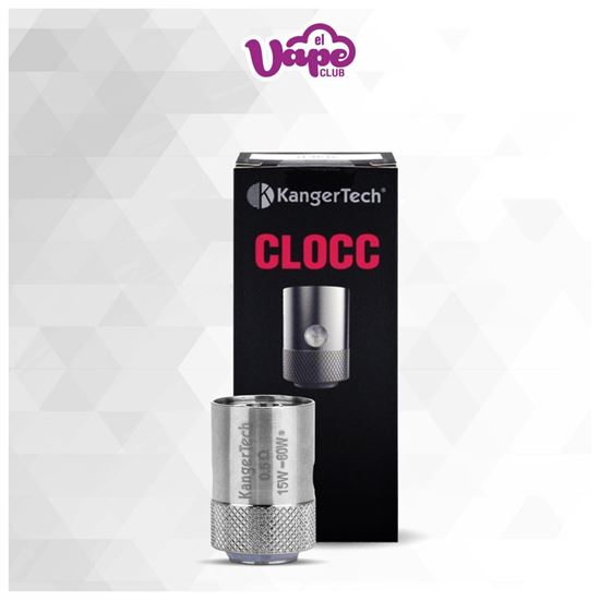 Imagen de COIL CLOCC