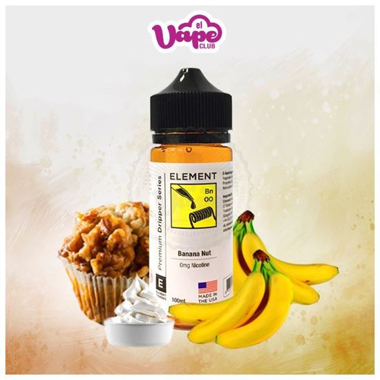 Imagen de BANANA NUT