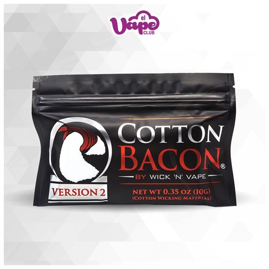 Imagen de COTTON BACON V2 (10gr)