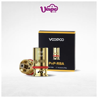 Imagen de COIL VINCI RBA