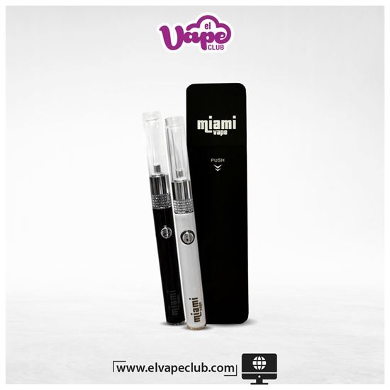 Imagen de MICRO ECIG