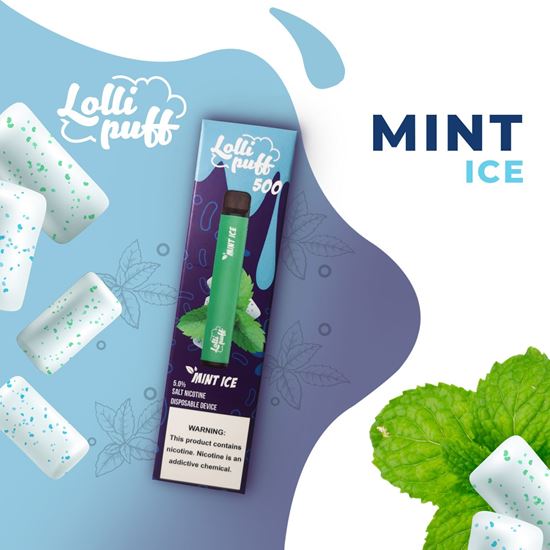 Imagen de MINT ICE