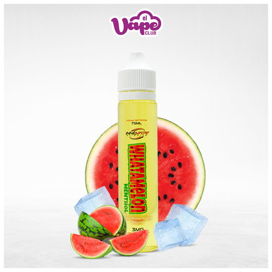 Imagen de WATERMELENTHOL