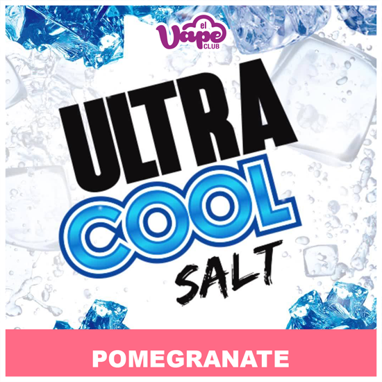 Imagen de POMEGRANATE salt