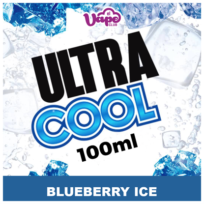 Imagen de BLUEBERRY ICE