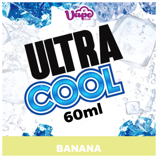 Imagen de BANANA ICE