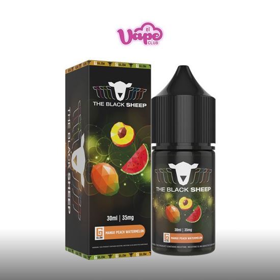 Imagen de MANGO PEACH WATERMELON