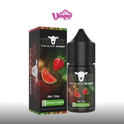 Imagen de WATERMELON STRAWBERRY