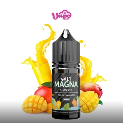 Imagen de DOUBLE MANGO MINT