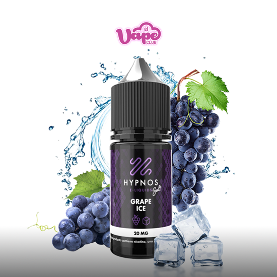 Imagen de GRAPE ICE