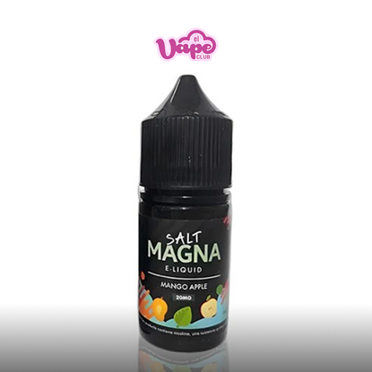 Imagen de MANGO APPLE MINT