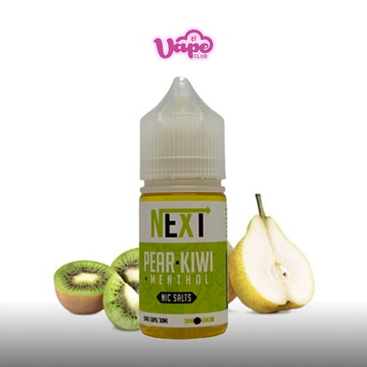 Imagen de PEAR KIWI MENTHOL