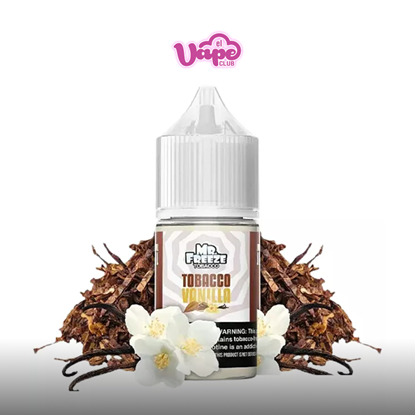 Imagen de TOBACCO VANILLA